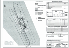 АЗС на Бердском шоссе, сдана в эксплуатацию в 2015г.(Заказчик ООО 