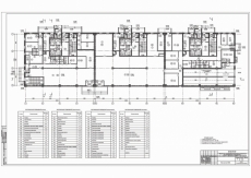 17-ти этажный жилой дом с 2-х уровневой подземной парковкой и встроенными торгово-офисными помещениями - 1 этаж